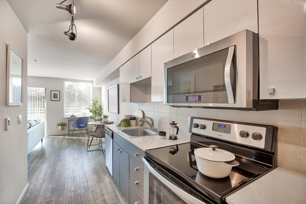 Photo of Angeline Apartments