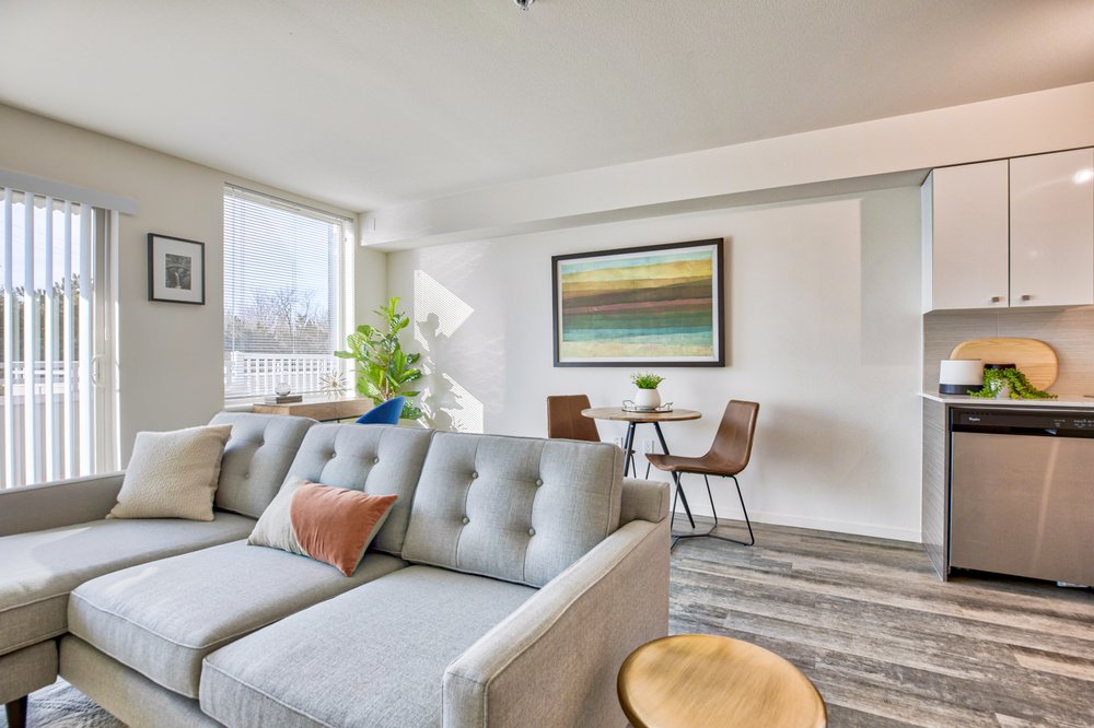 Photo of Angeline Apartments