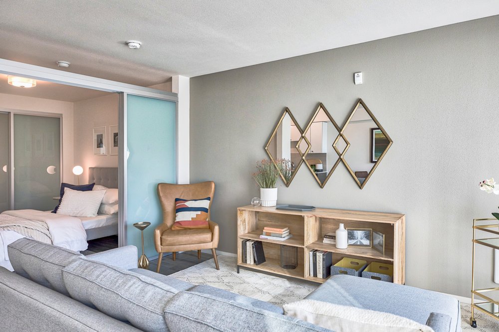 Photo of Angeline Apartments