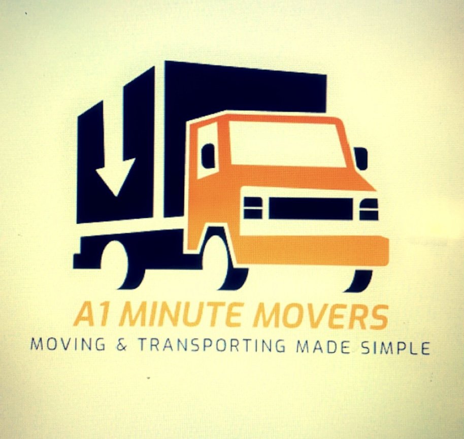 Photo of A1 Minute Movers