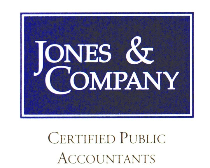 Photo of Jones & Company CPA's