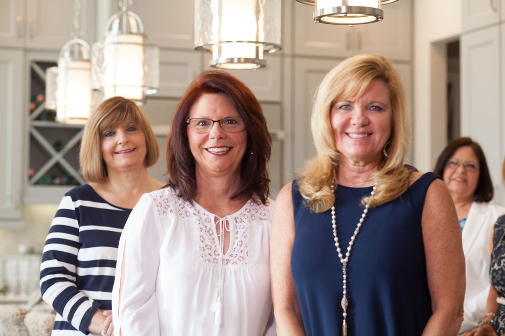 Photo of The Cindy Gavin Team
