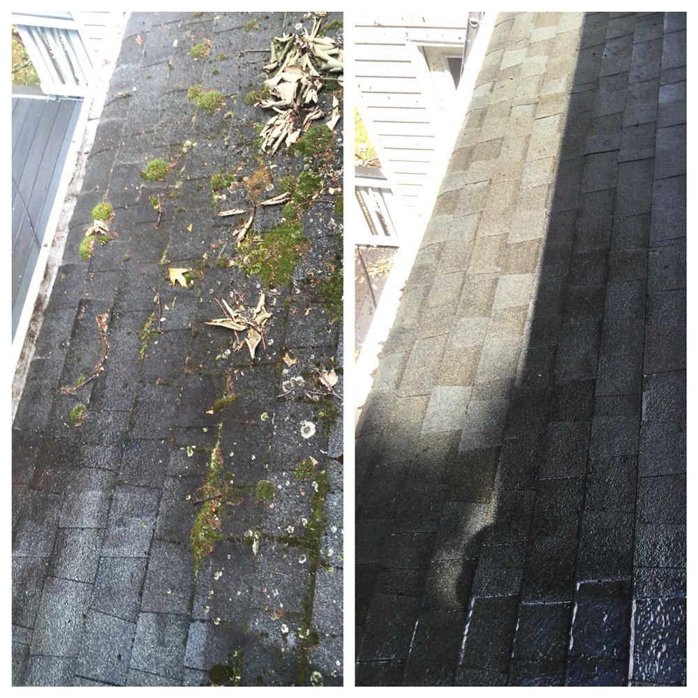 Photo of Brookeville Pressure Cleaning and Deck Restoration