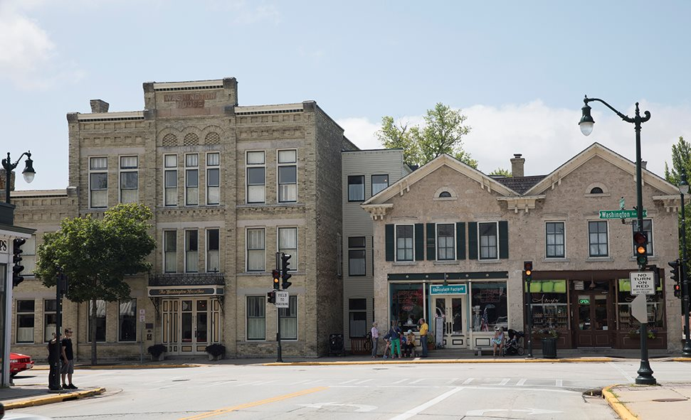 Photo of Cedar Place Apartments