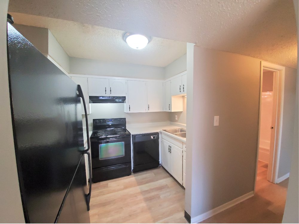 Photo of Stone Oak Apartments