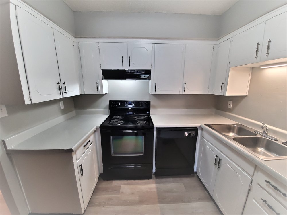 Photo of Stone Oak Apartments