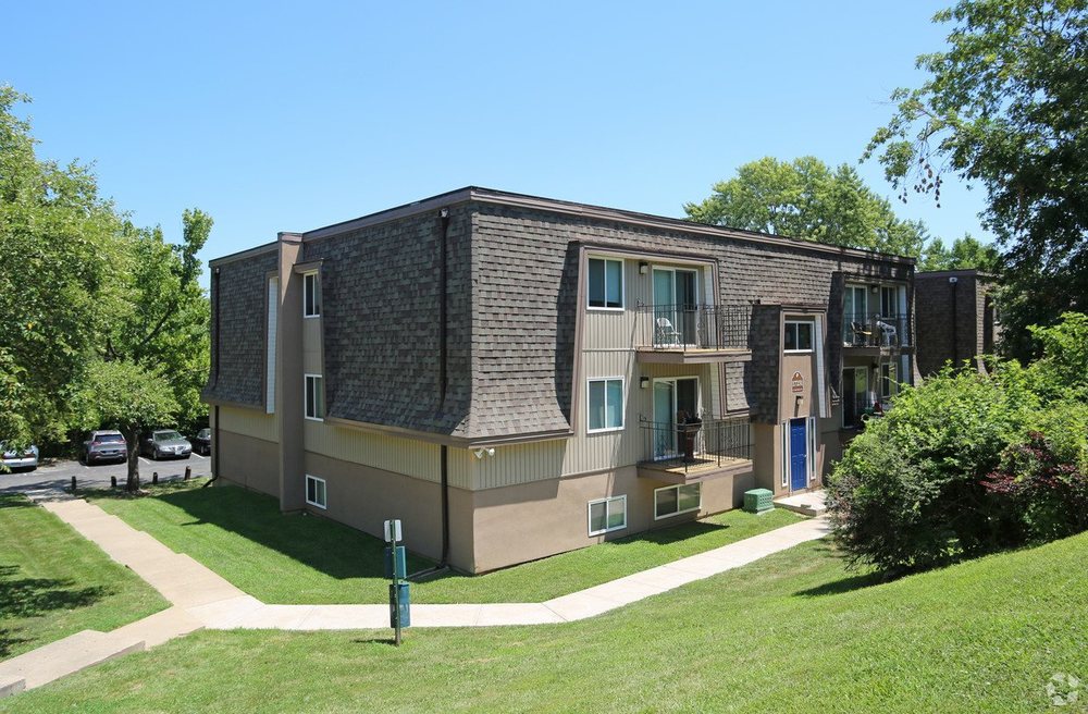 Photo of Stone Oak Apartments