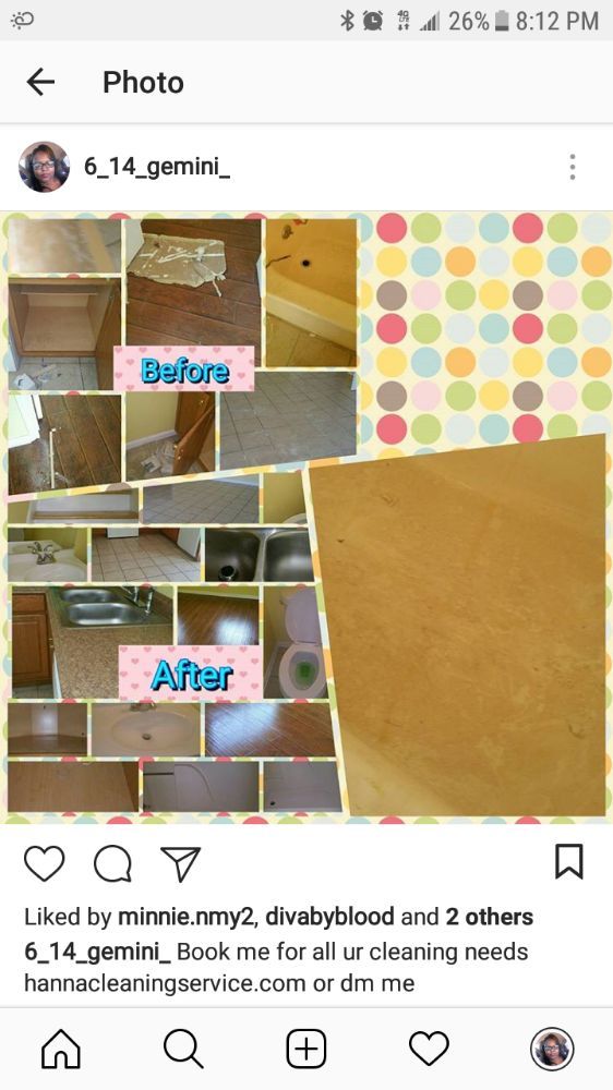 Photo of Hanna Cleaning Service