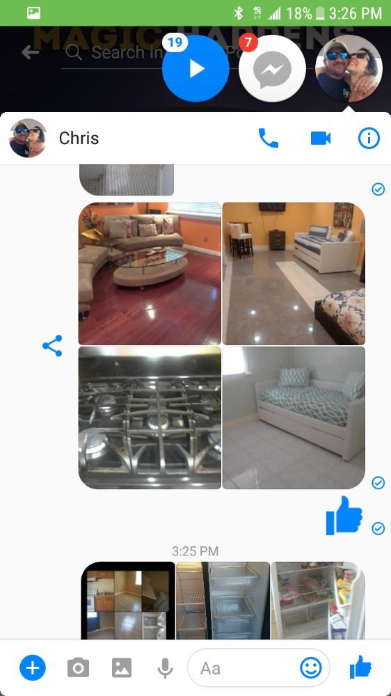 Photo of Hanna Cleaning Service
