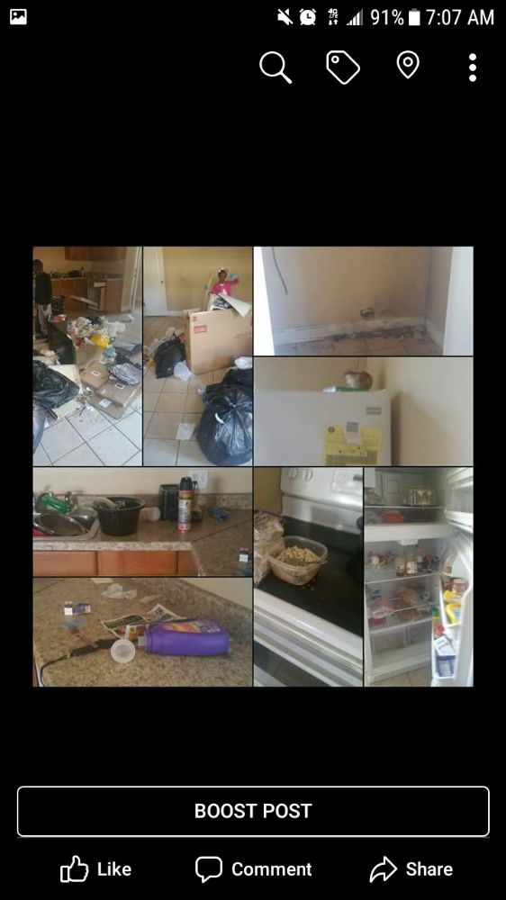 Photo of Hanna Cleaning Service