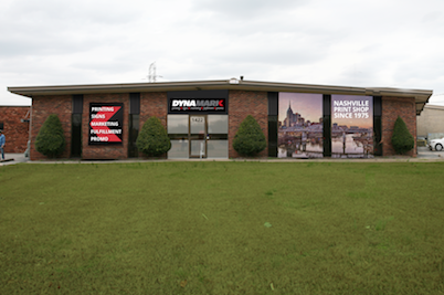 Photo of Dynamark Graphics Group Nashville