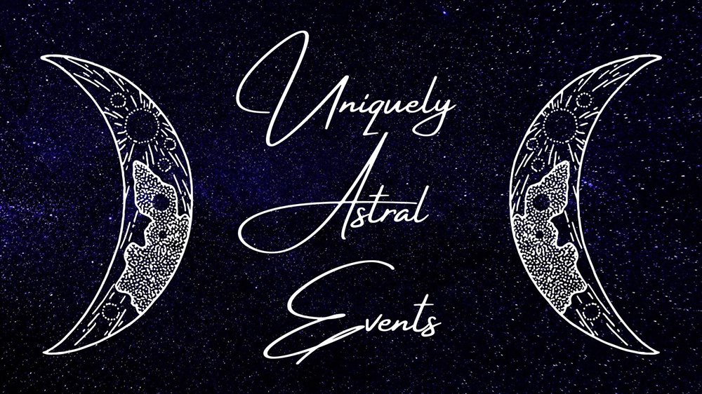 Photo of Uniquely Astral Events