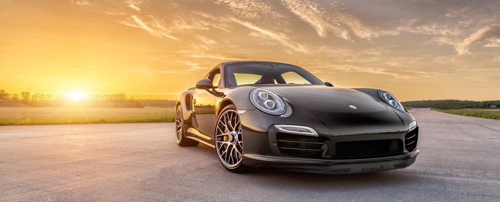 Photo of St. Louis Auto Detail