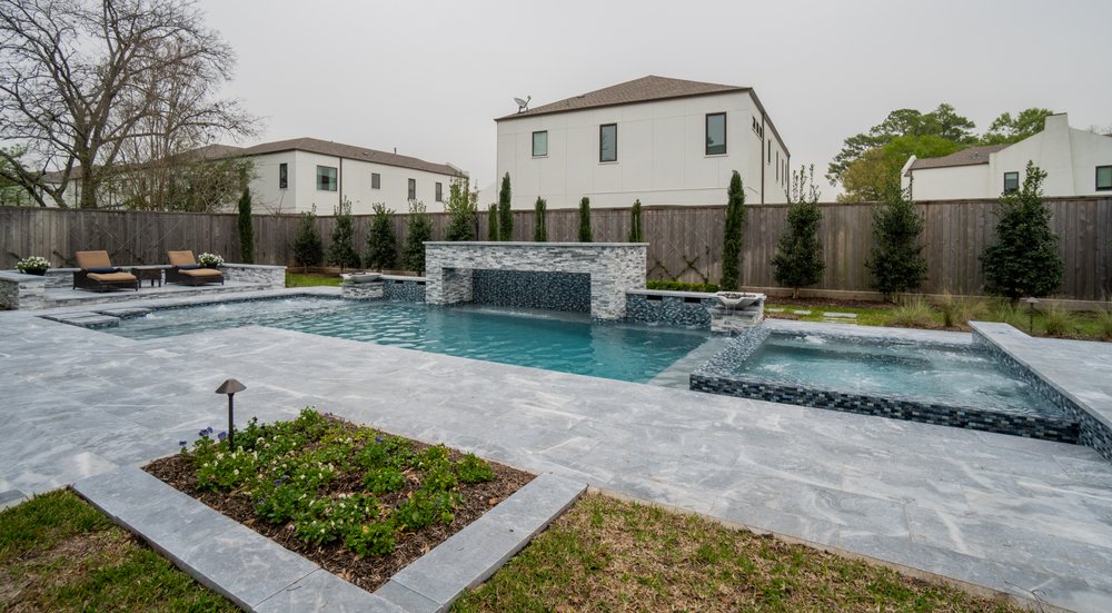 Photo of Richards Total Backyard Solutions