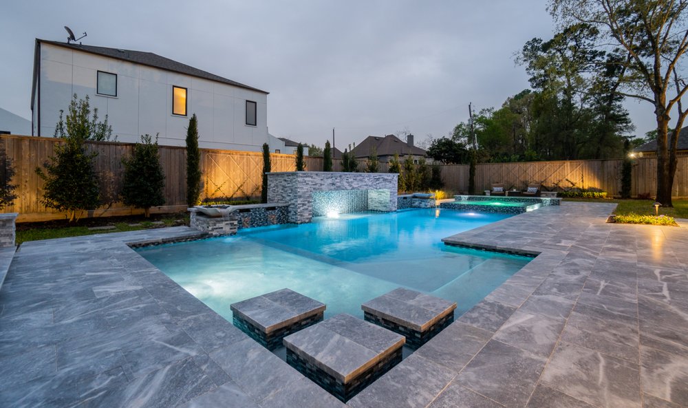 Photo of Richards Total Backyard Solutions