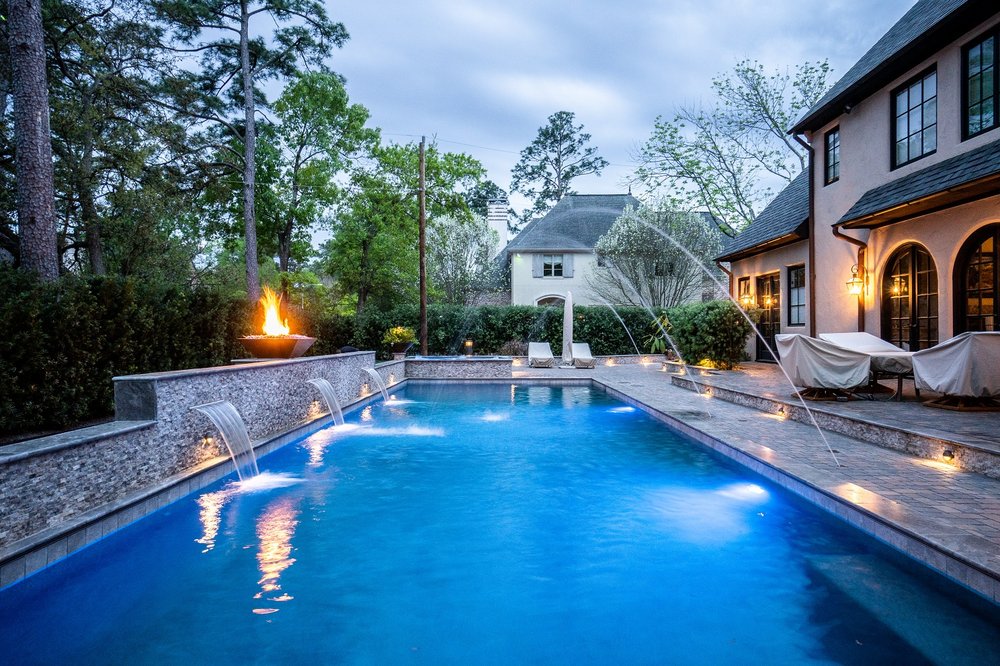 Photo of Richards Total Backyard Solutions