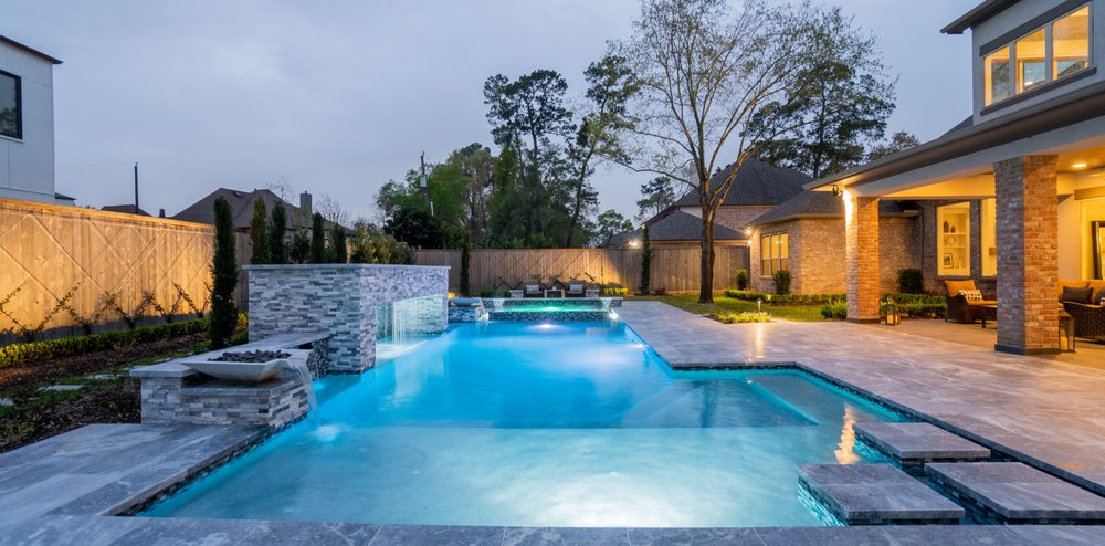Photo of Richards Total Backyard Solutions