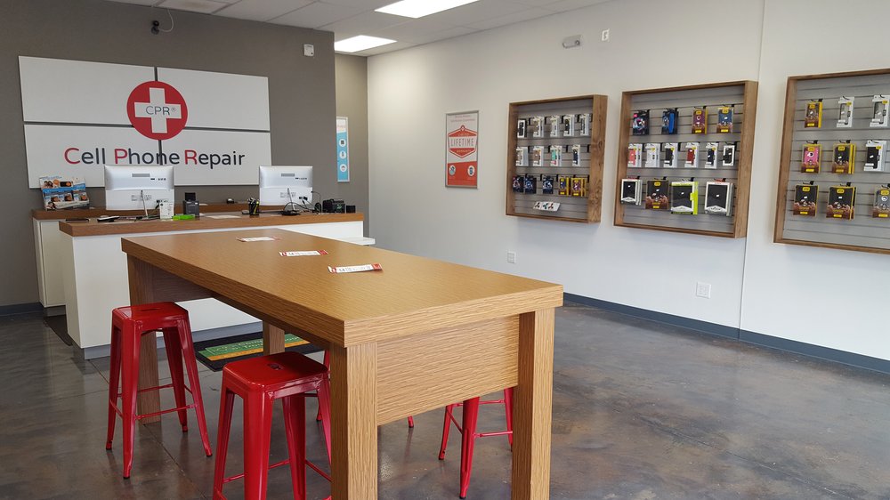 Photo of CPR Cell Phone Repair