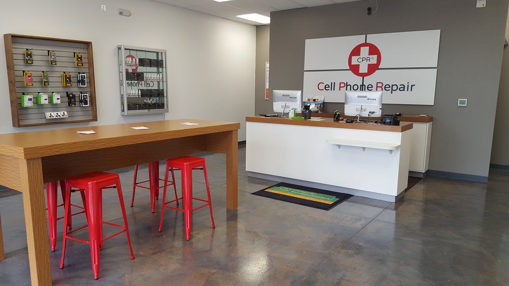 Photo of CPR Cell Phone Repair