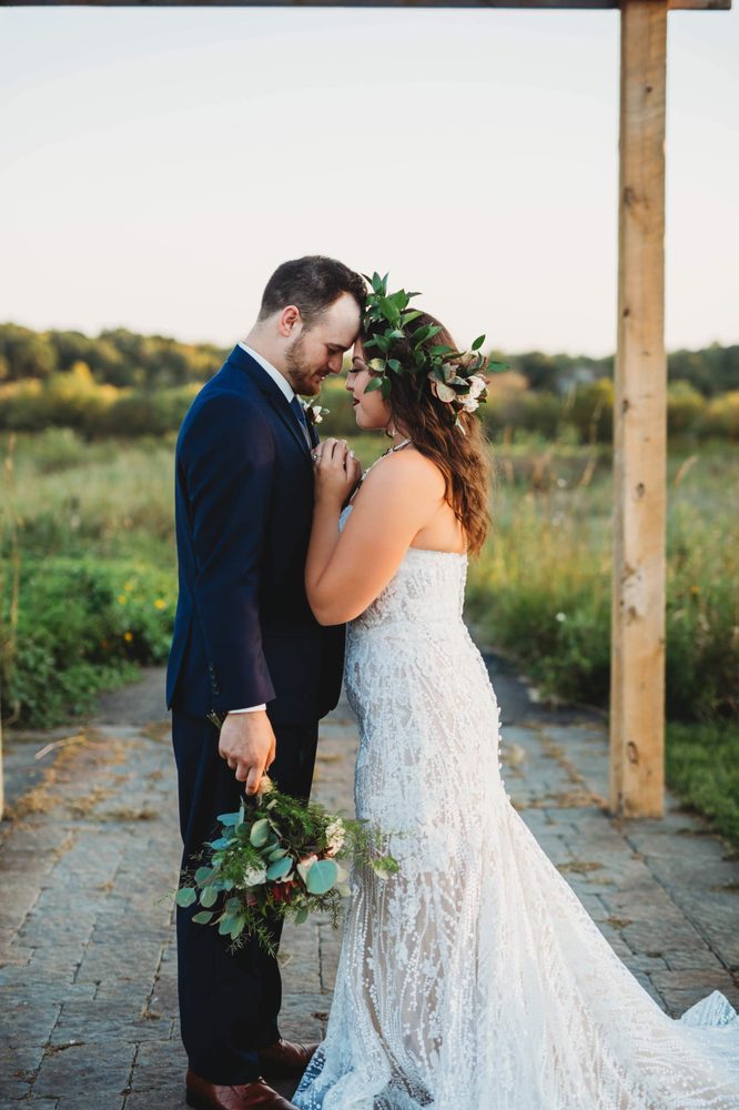 Photo of Nicole's Weddings & Events