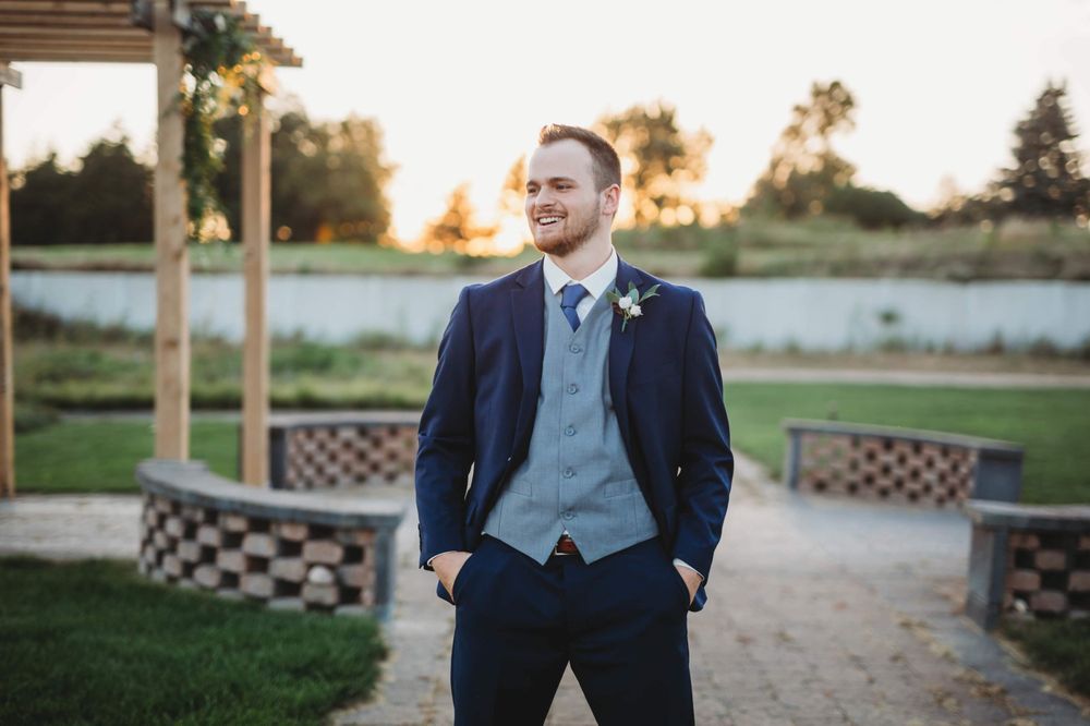 Photo of Nicole's Weddings & Events