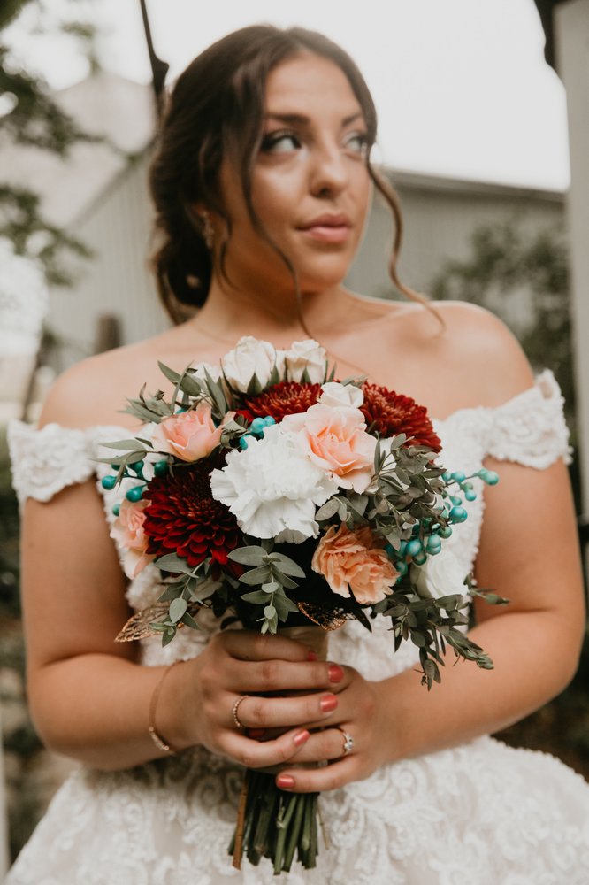 Photo of Nicole's Weddings & Events