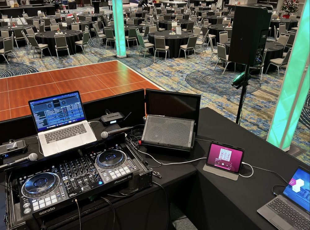 Photo of Party Pizazz Productions