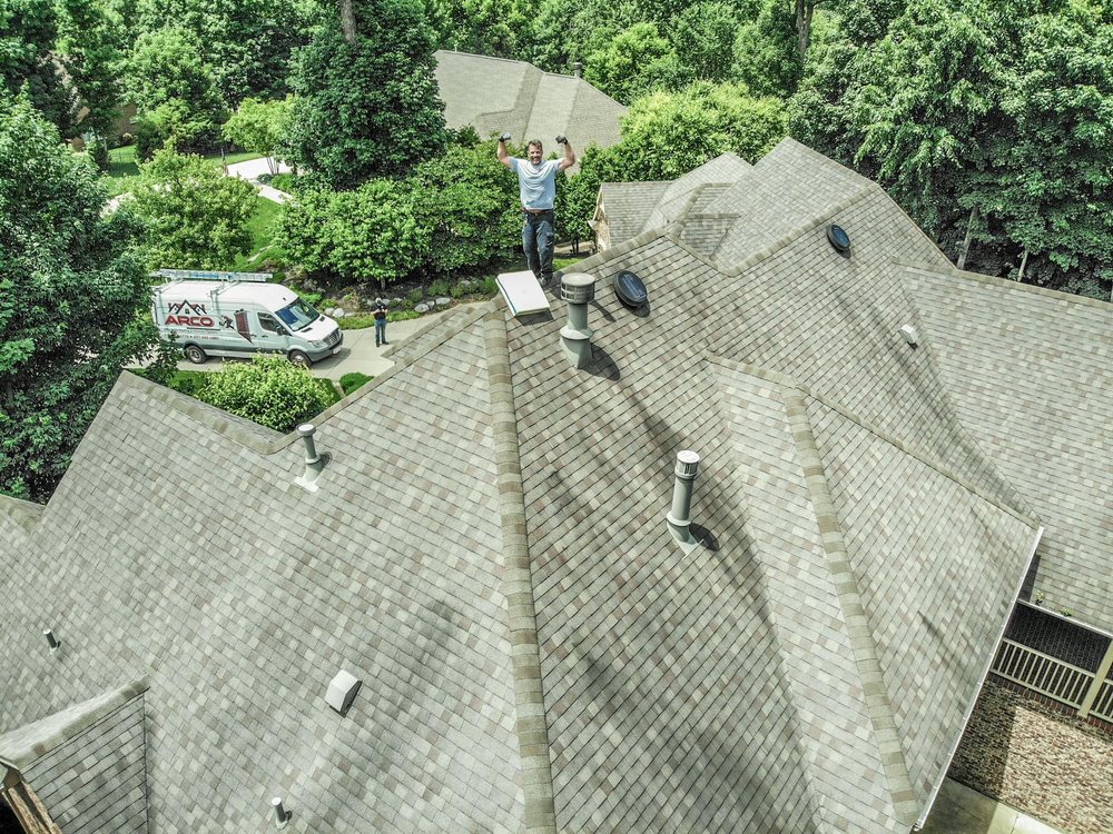 Photo of Arco Roofing & Chimney