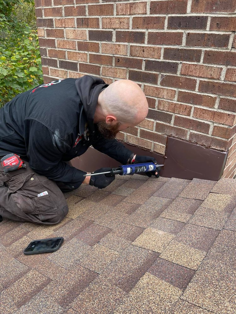 Photo of Arco Roofing & Chimney