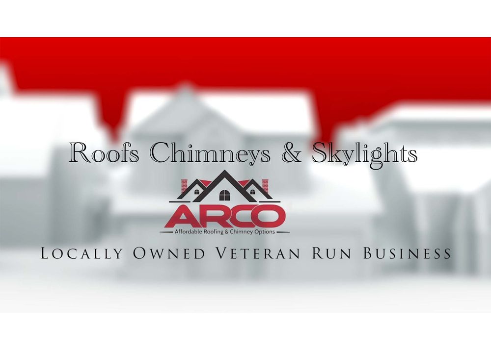 Photo of Arco Roofing & Chimney