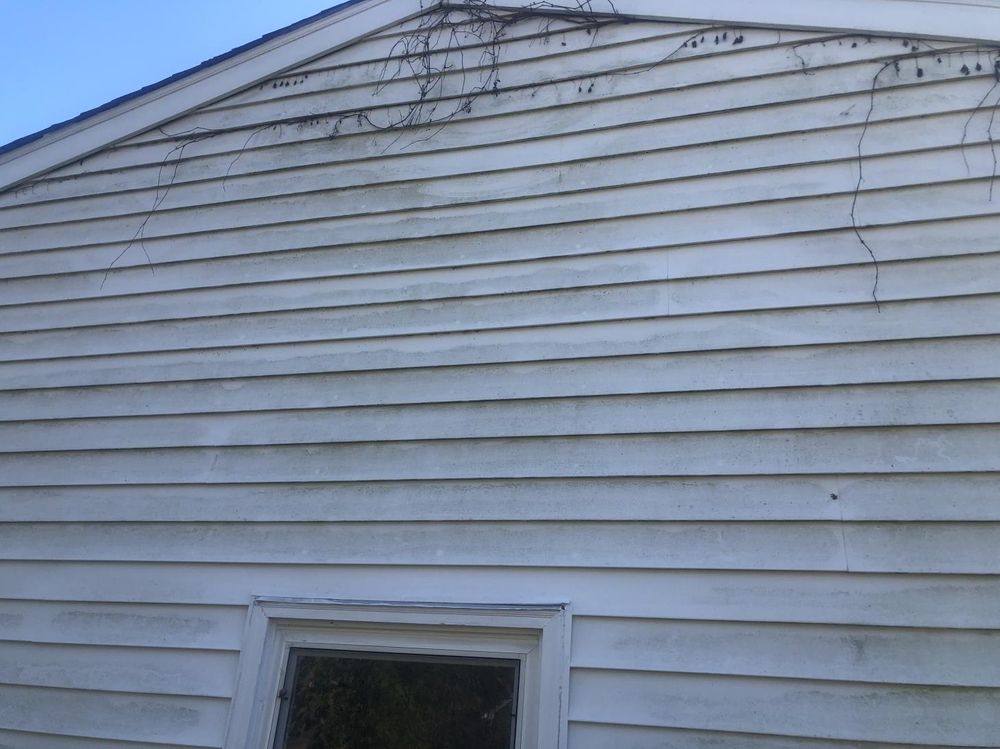 Photo of Cynergy Pressure Washing