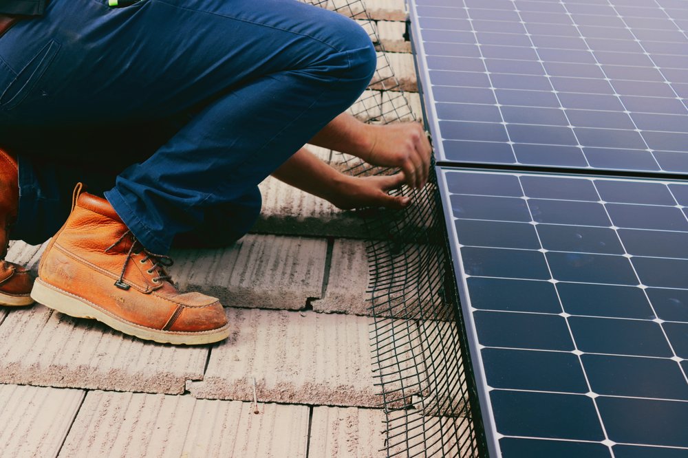 Photo of Solar Rx