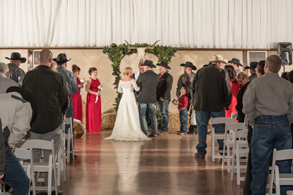 Photo of Stony Point Hall