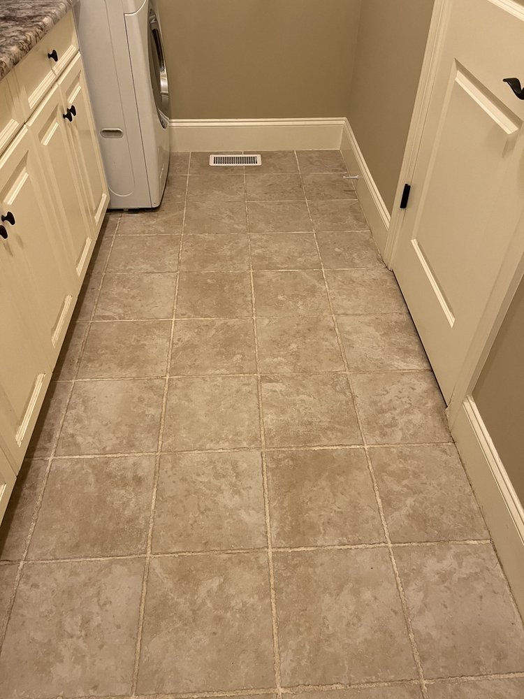 Photo of The Grout Professionals