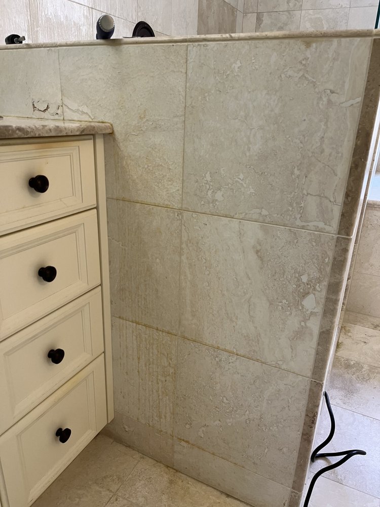 Photo of The Grout Professionals