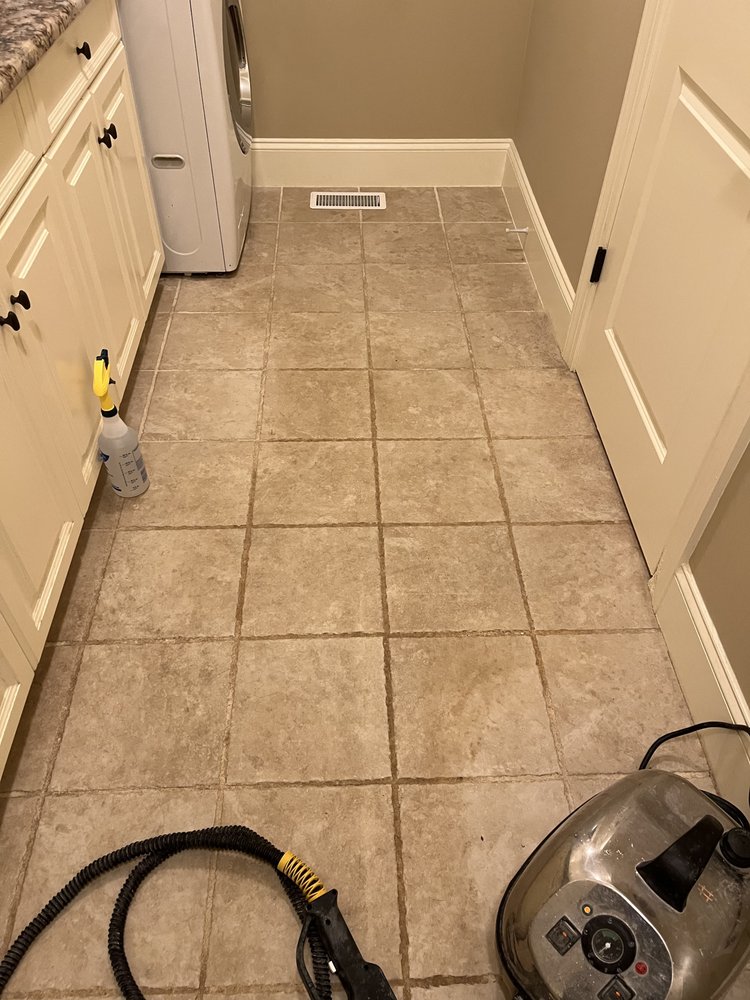 Photo of The Grout Professionals