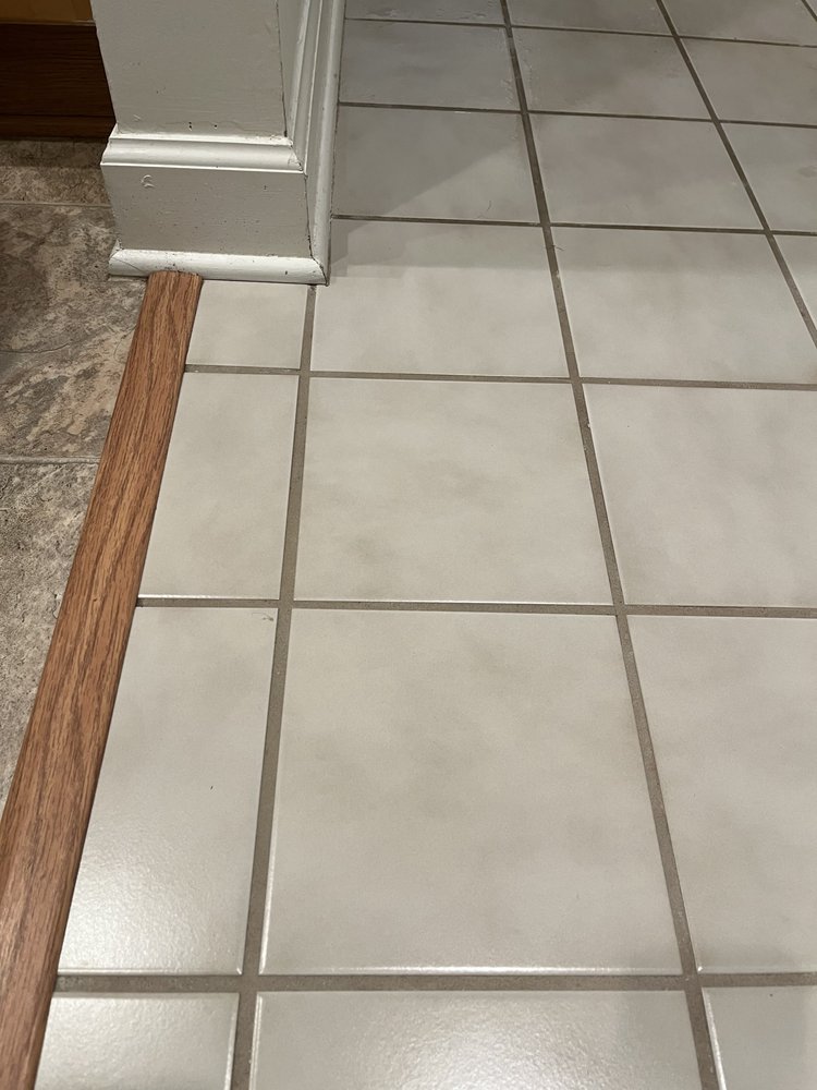 Photo of The Grout Professionals