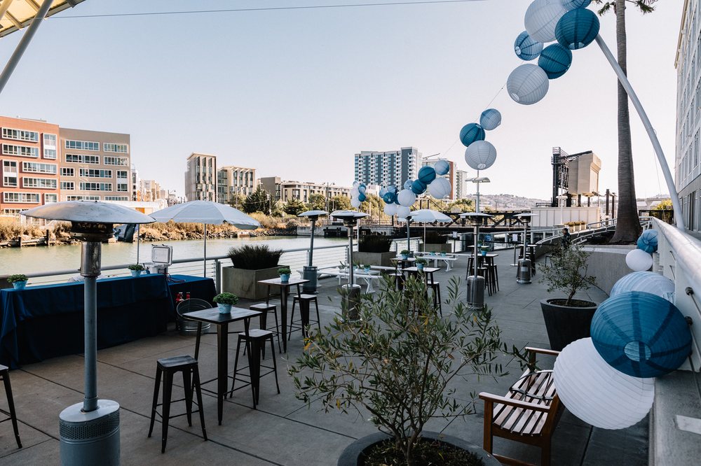Photo of China Basin