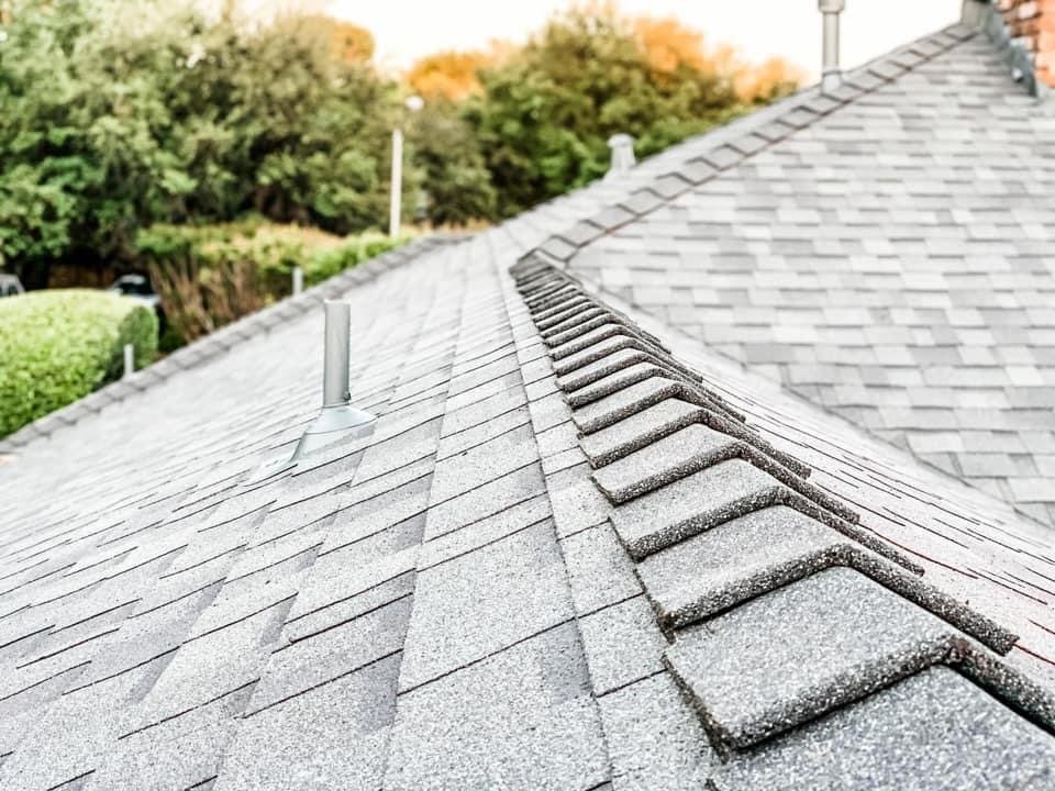 Photo of White Rock Roofing