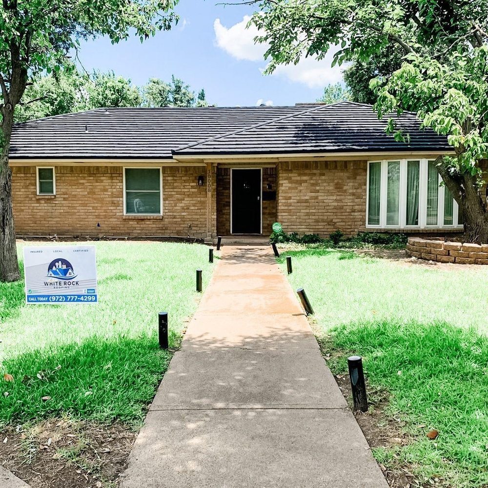 Photo of White Rock Roofing