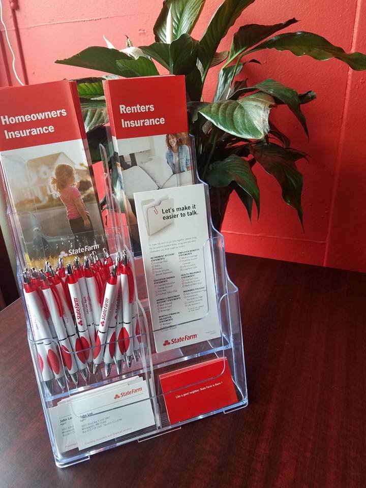 Photo of John Lee - State Farm Insurance Agent