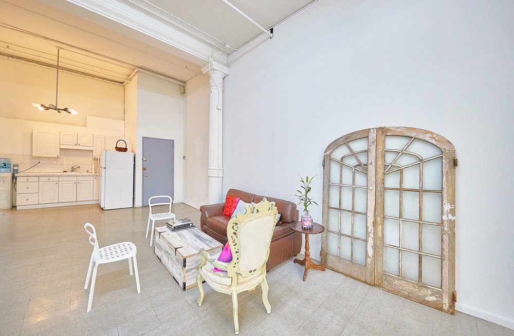Photo of Midtown Studio Rental