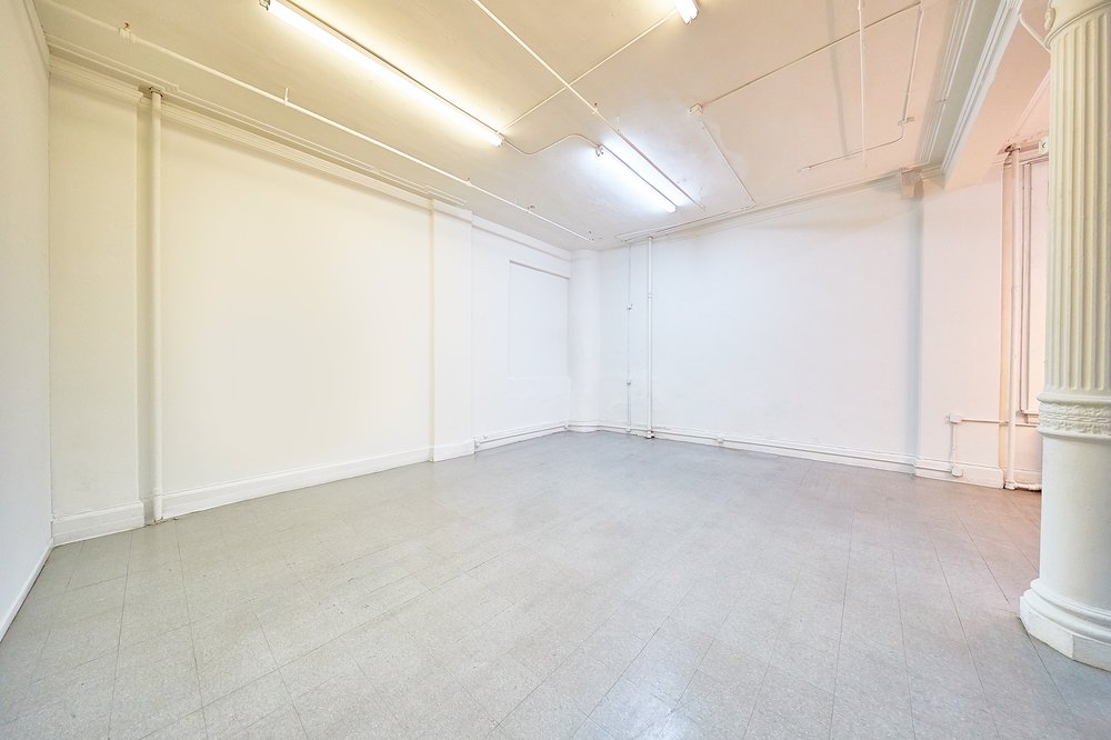Photo of Midtown Studio Rental