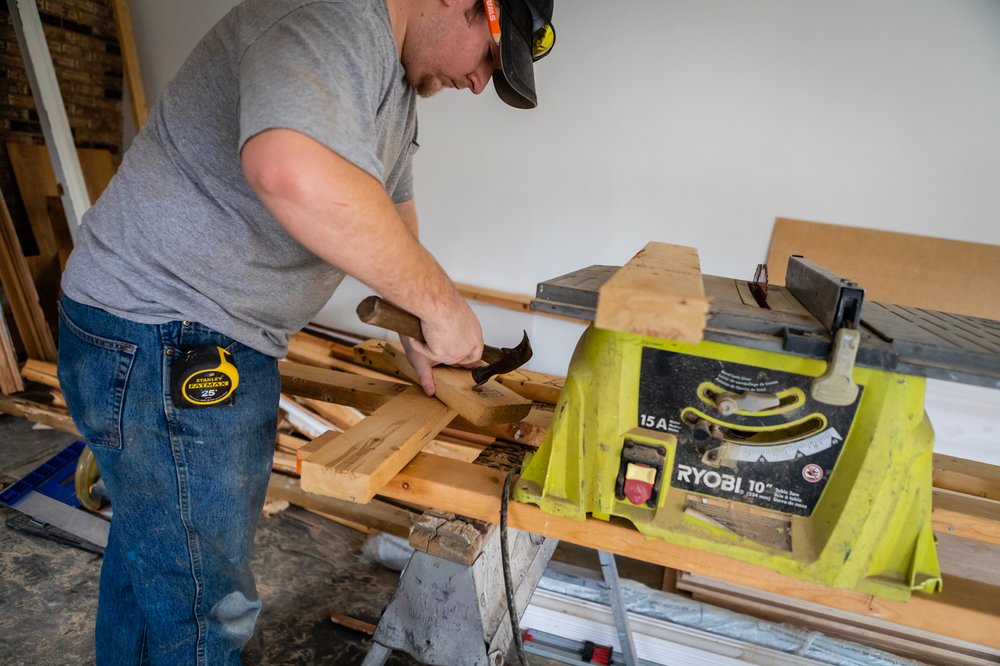 Photo of Parker Roofing & Remodeling