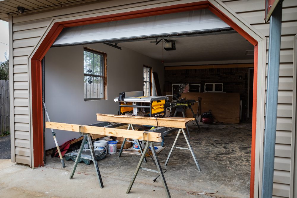 Photo of Parker Roofing & Remodeling