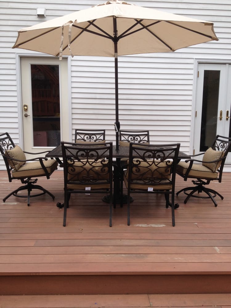 Photo of Garden State Assembly and Repair