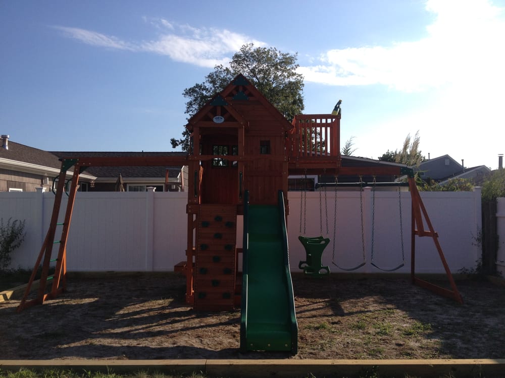 Photo of Garden State Assembly and Repair