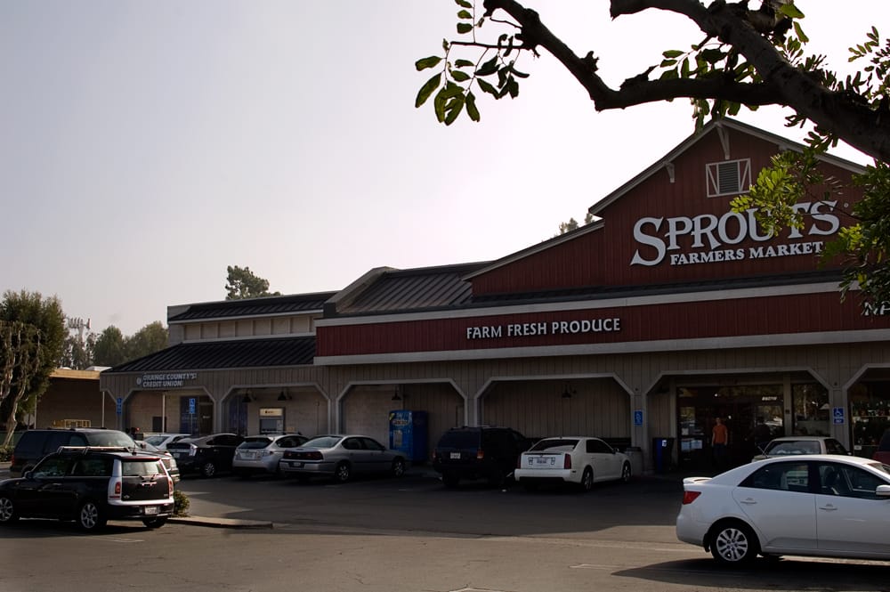 Photo of Orange County's Credit Union