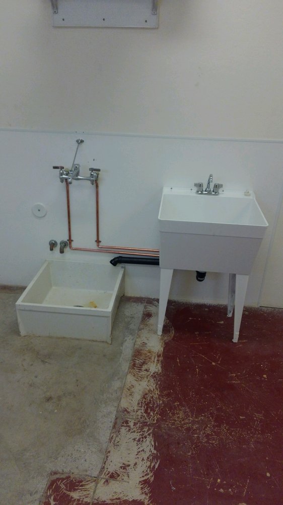 Photo of Courtesy Plumbing