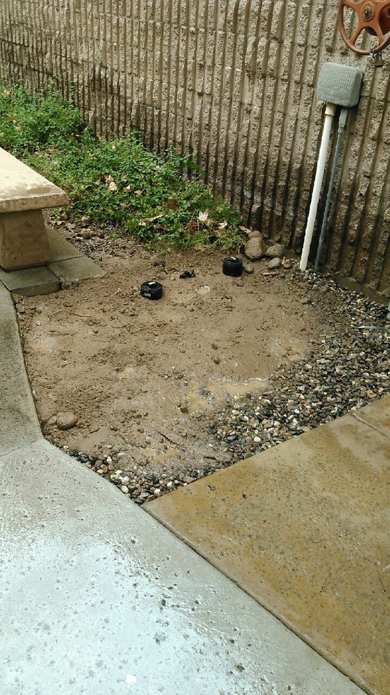 Photo of Courtesy Plumbing